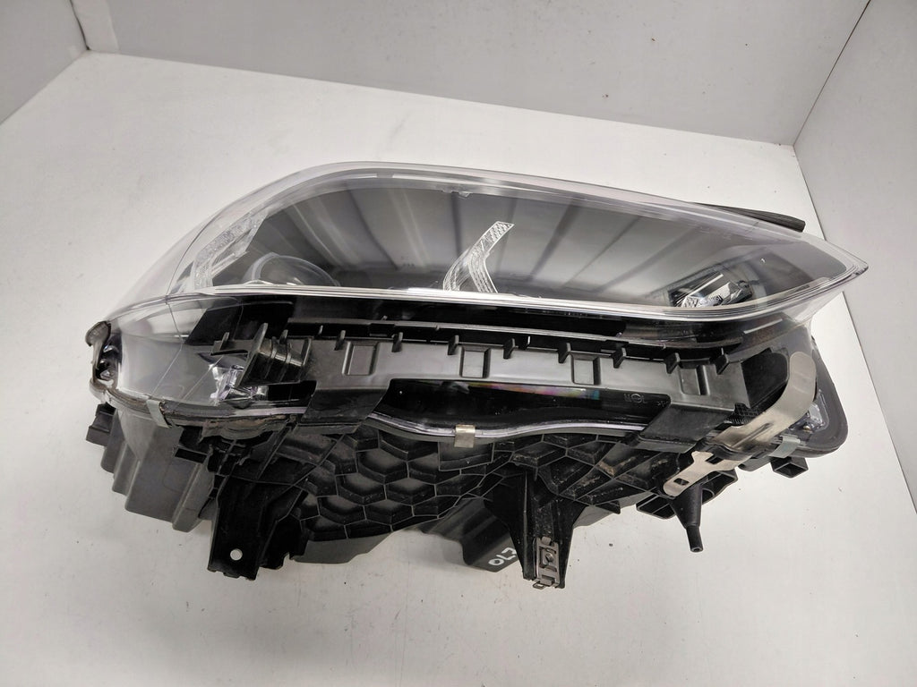 Frontscheinwerfer BMW X3 G01 X4 G02 8739654 Full LED Rechts Headlight SCH6132892225bg