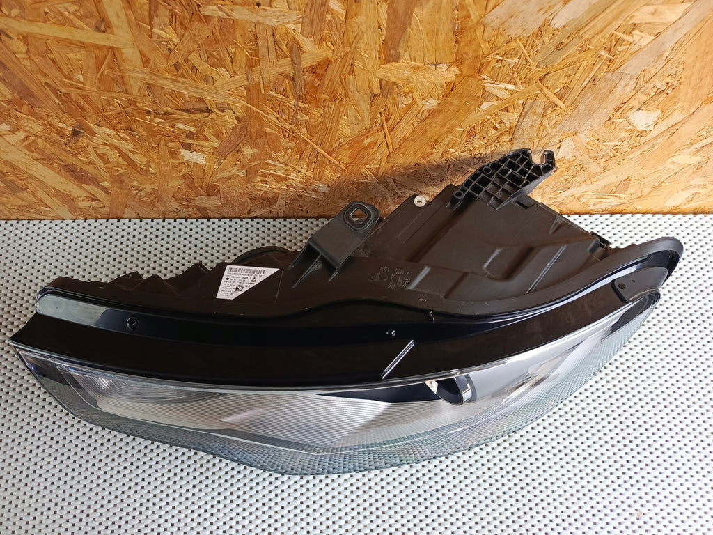 Frontscheinwerfer Audi A6 C7 4G0941043J Bi-Xenon Ein Stück (Rechts oder Links) SCH2523033614yq