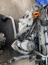 Laden Sie das Bild in den Galerie-Viewer, Motor Audi VW B6 Passat Touran BMP 2.0 TDI 140PS 103kW Diesel Engine Komplett MOT8400650667vo