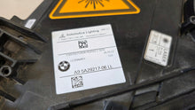 Load image into Gallery viewer, Frontscheinwerfer BMW X3 G01 G02 5A29217 Laser Links Scheinwerfer Headlight SCH7679337171yl