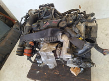 Laden Sie das Bild in den Galerie-Viewer, Motor Peugeot 2008 I 9H05 10JBF 1.6 HDI Diesel Engine Unkomplett MOT9127718622jm
