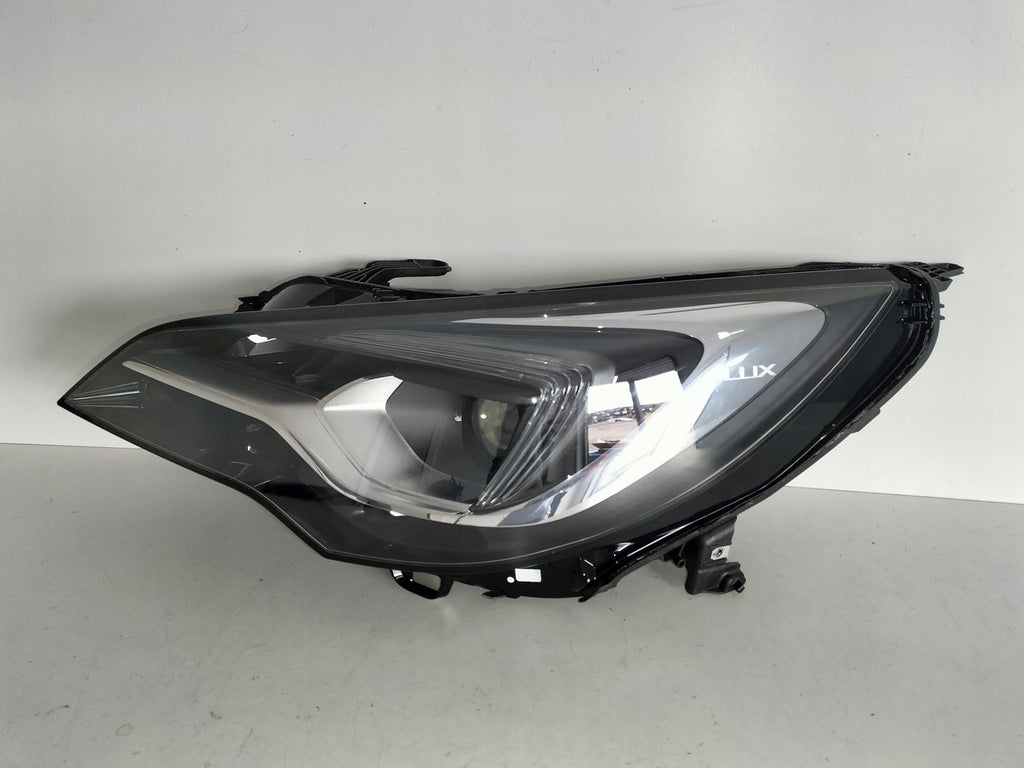 Frontscheinwerfer Opel Astra K 39055749 7963500001 LED Links Headlight