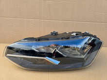 Laden Sie das Bild in den Galerie-Viewer, Frontscheinwerfer VW Polo 2G1941005 Links Scheinwerfer Headlight SCH7977722056xb