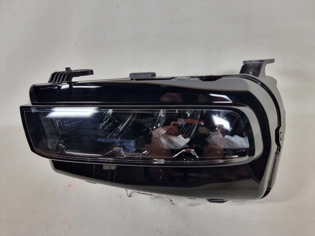 Frontscheinwerfer Citroën C3 Aircross 463944839 Full LED Links Headlight SCH2250403250tq
