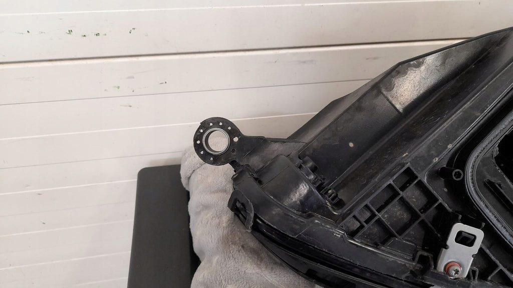 Frontscheinwerfer Mercedes-Benz Gle Rechts Scheinwerfer Headlight