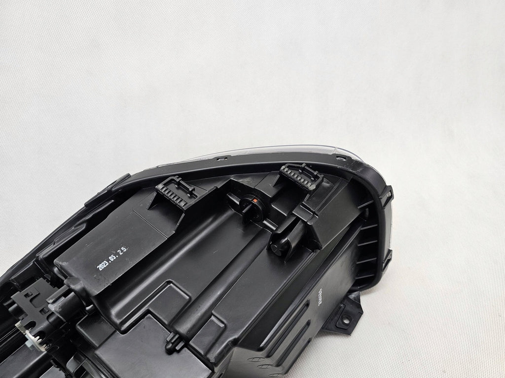 Frontscheinwerfer Kia Picanto 92102G6000 Rechts Scheinwerfer Headlight