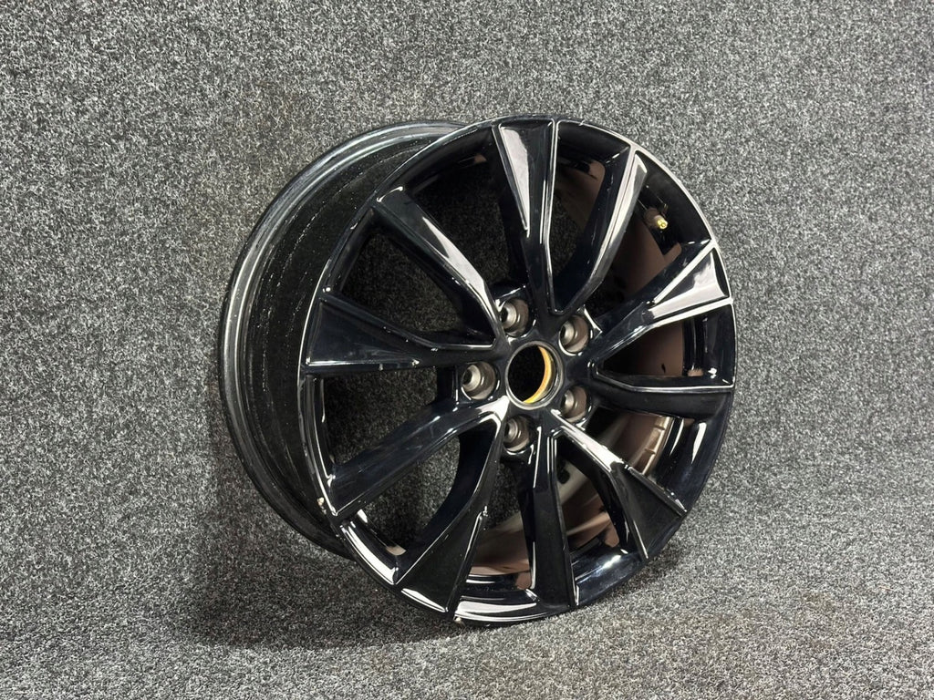1x Alufelge 18 Zoll 7T0601025E VW Multivan Transporter Caravelle Rim Wheel FEL8695334811tx