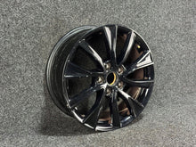 Load image into Gallery viewer, 1x Alufelge 18 Zoll 7T0601025E VW Multivan Transporter Caravelle Rim Wheel FEL8695334811tx
