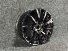 Laden Sie das Bild in den Galerie-Viewer, 1x Alufelge 18 Zoll 7T0601025E VW Multivan Transporter Caravelle Rim Wheel FEL8695334811tx