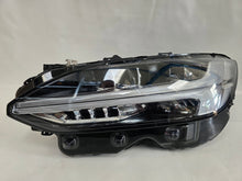 Load image into Gallery viewer, Frontscheinwerfer Volvo V90 32338924 LED Links Scheinwerfer Headlight SCH9341138014df