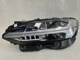 Frontscheinwerfer Volvo V90 32338924 LED Links Scheinwerfer Headlight SCH9341138014df