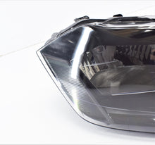 Laden Sie das Bild in den Galerie-Viewer, Frontscheinwerfer VW Polo 2G1941006 LED Rechts Scheinwerfer Headlight