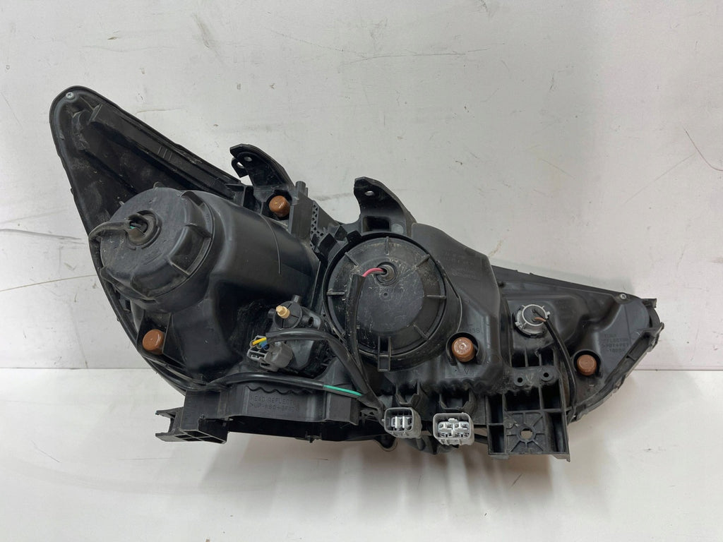 Frontscheinwerfer Mitsubishi Asx 8301C871 Links Scheinwerfer Headlight SCH2547124885qk