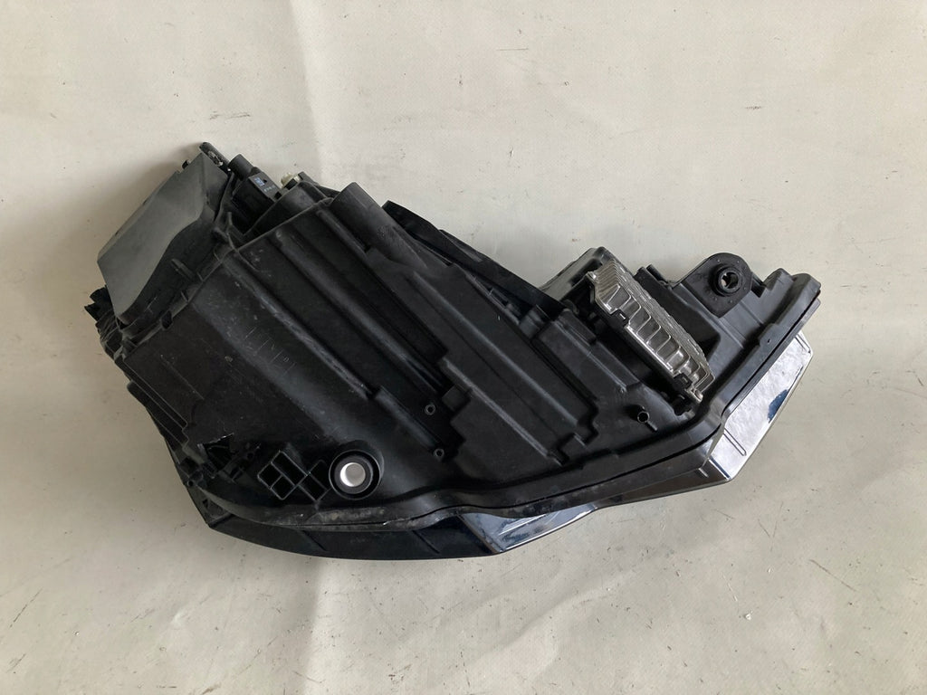 Frontscheinwerfer Audi A6 C8 4K0941033 LED Links Scheinwerfer Headlight
