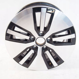 1x Alufelge 16 Zoll 6.5