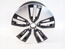 Load image into Gallery viewer, 1x Alufelge 16 Zoll 6.5" 5x112 46ET 5G3601025 VW Golf Rim Wheel FEL8663322387cm