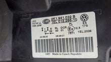 Laden Sie das Bild in den Galerie-Viewer, Frontscheinwerfer VW Caddy 2K1941032B Rechts Scheinwerfer Headlight SCH1874167087mm