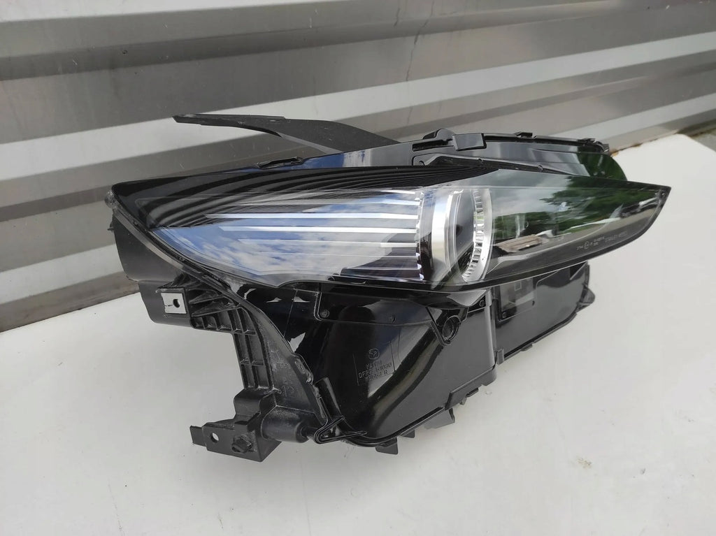 Frontscheinwerfer Mazda Cx-30 DFR7-51030 LED Rechts Scheinwerfer Headlight