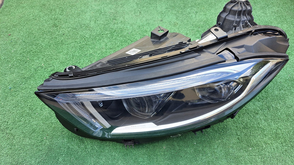 Frontscheinwerfer Mercedes-Benz Cls A2579069300 Links Scheinwerfer Headlight