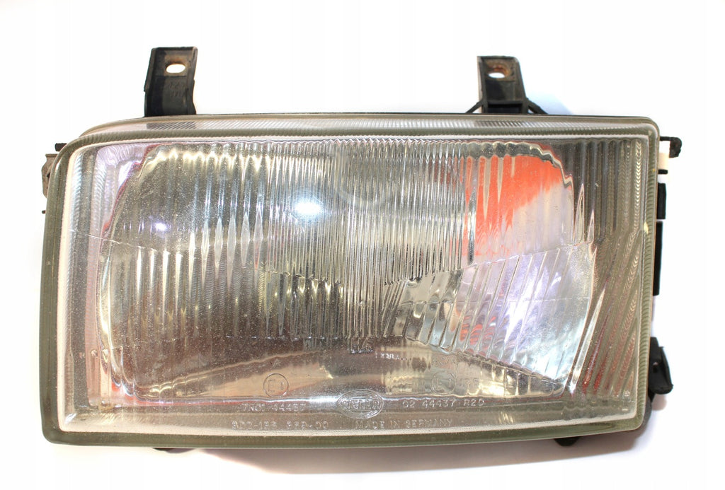 Frontscheinwerfer VW T4 Ein Stück (Rechts oder Links) Scheinwerfer Headlight