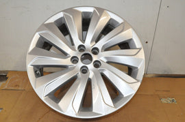 1x Alufelge 19 Zoll 8.0