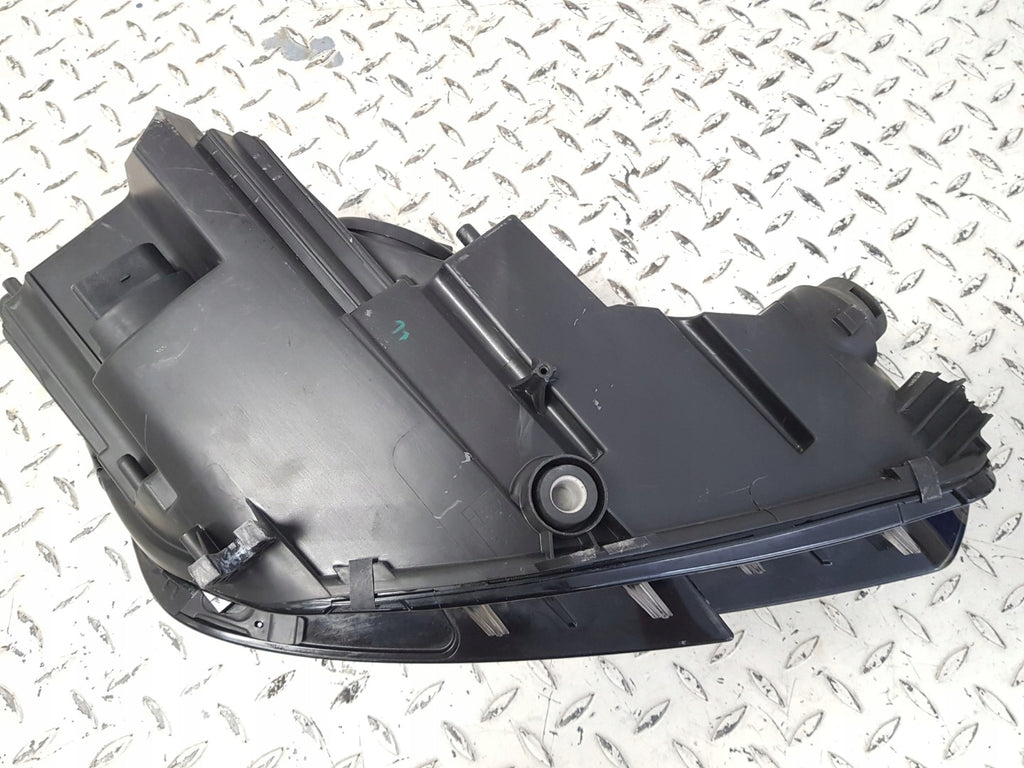 Frontscheinwerfer Audi A4 B9 8W0941005 Xenon Links Scheinwerfer Headlight SCH3652239580rh