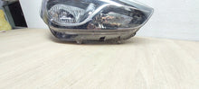 Load image into Gallery viewer, Frontscheinwerfer Hyundai Ix20 20152016 Rechts Scheinwerfer Headlight