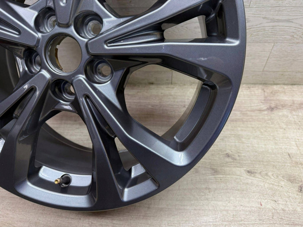 1x Alufelge 18 Zoll LV4CN2B Ford Kuga Iii Rim Wheel FEL4856998674gg
