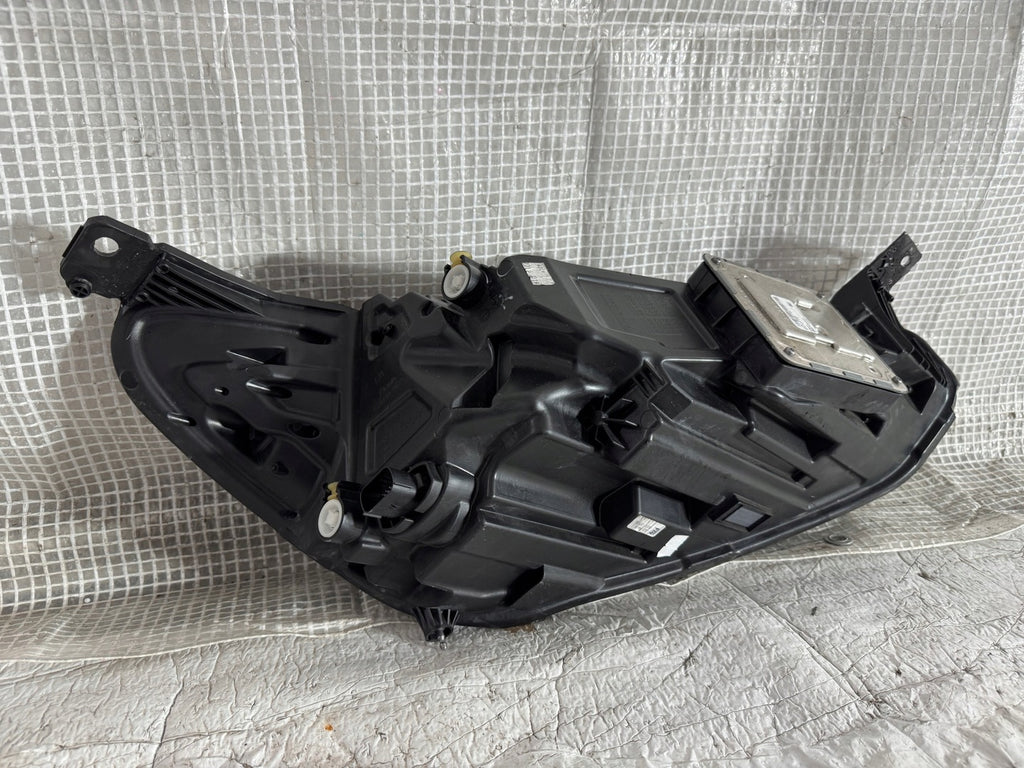 Frontscheinwerfer Ford Focus JX7B-13E015-CE Links Scheinwerfer Headlight SCH4119440623kv