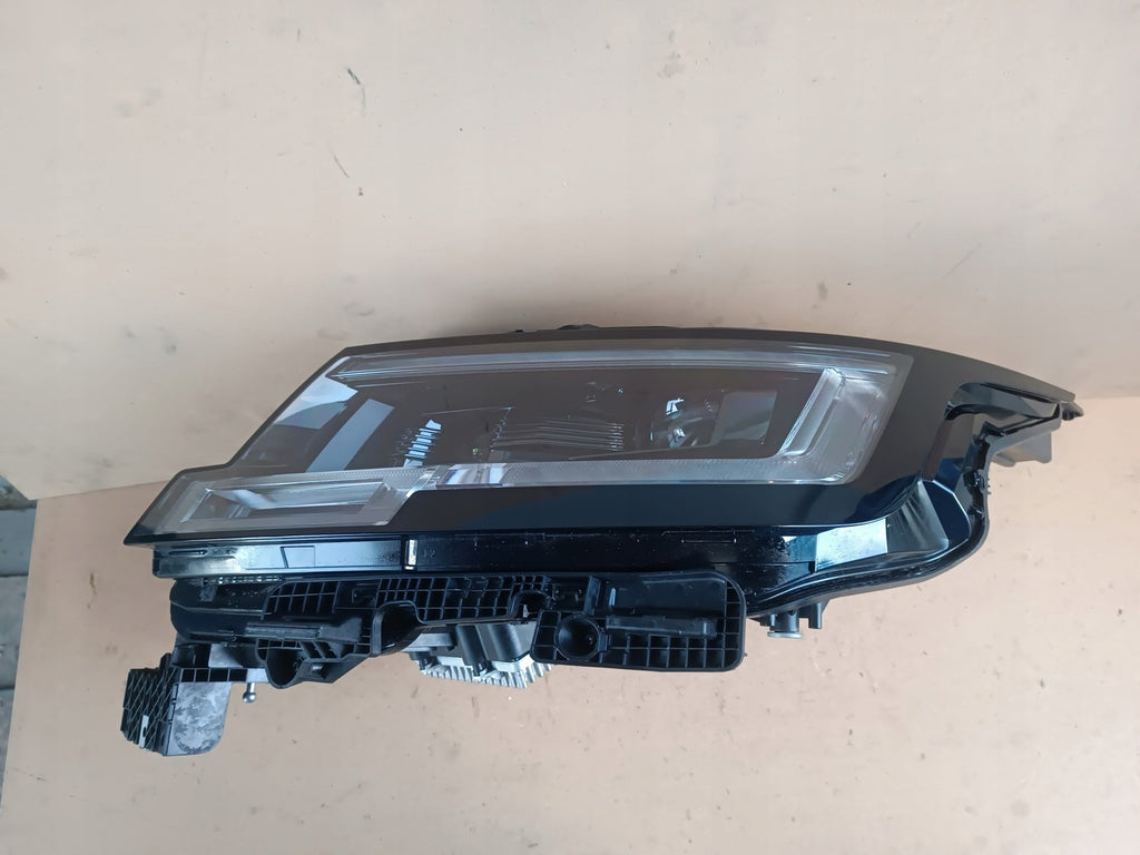 Frontscheinwerfer Land Rover Range V L460 M8E2-13W030-HM Full LED Links SCH4004443364xm
