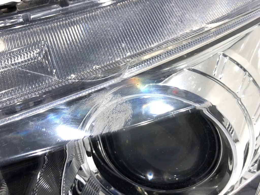 Frontscheinwerfer Honda Civic IX LORK-730-107634 Links Scheinwerfer Headlight SCH4893904399nd