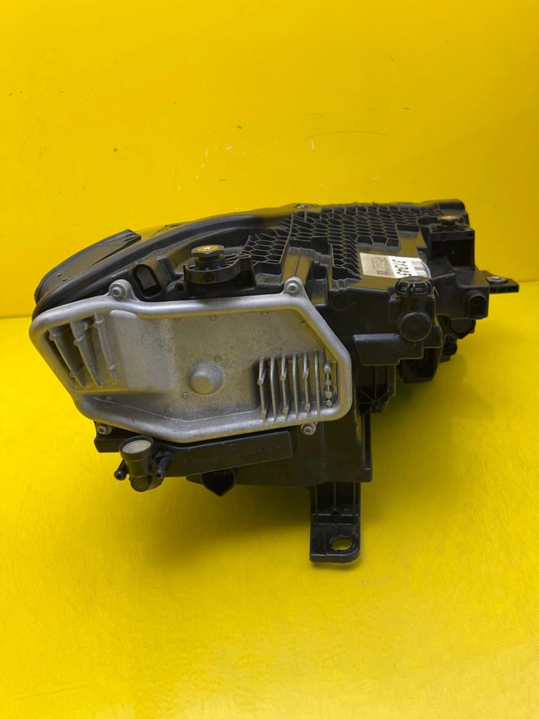 Frontscheinwerfer VW Caddy 2K8941035J LED Links Scheinwerfer Headlight SCH2826278530wd