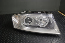 Laden Sie das Bild in den Galerie-Viewer, Frontscheinwerfer Audi A8 Xenon Rechts Scheinwerfer Headlight