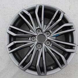 1x Alufelge 18 Zoll 7.0