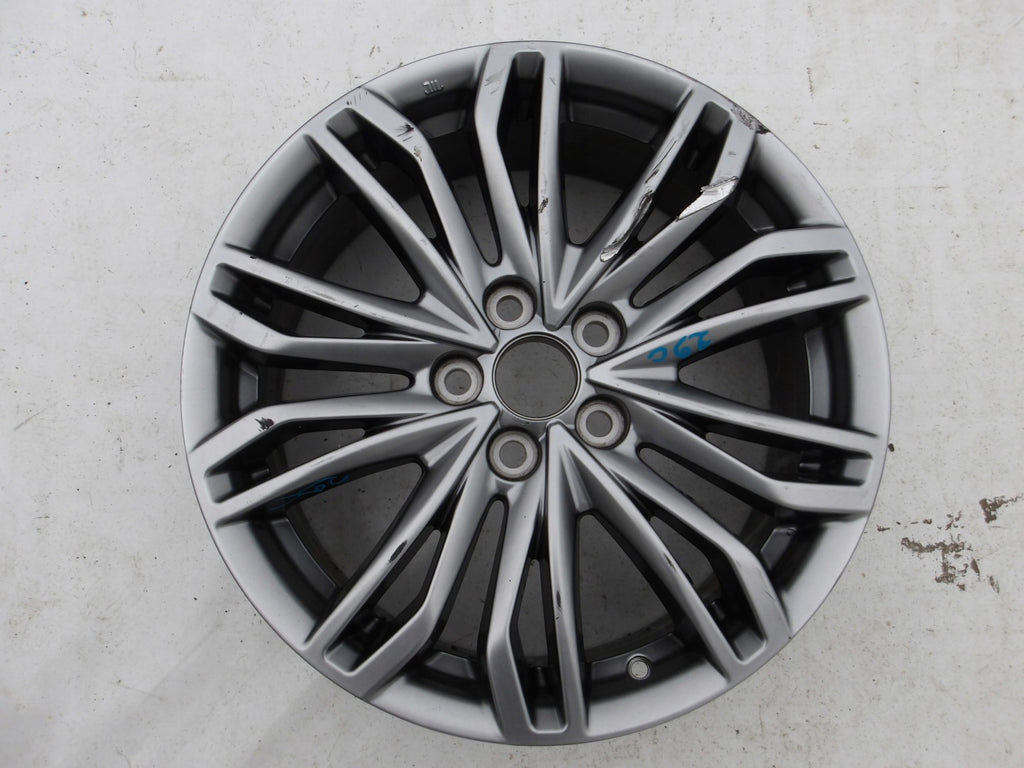 1x Alufelge 18 Zoll 7.0" 5x114.3 50ET Land Rover I Sport Discovery Rim Wheel FEL1331748416lr