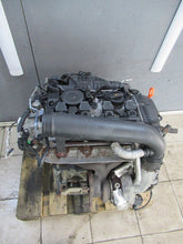 Load image into Gallery viewer, Motor VW I BZB 1.8 TFSI 205TKm 2008 Benzin Engine Komplett MOT4077381115ia