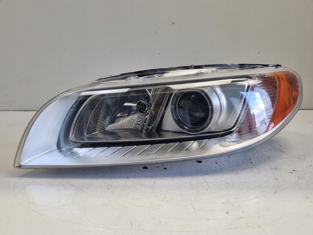 Frontscheinwerfer Volvo S80 II V70 III Xc70 31214347 Xenon Links Headlight SCH5939262894eb