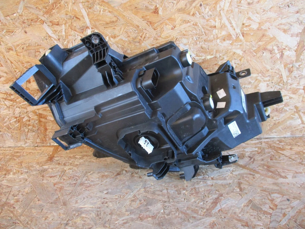 Frontscheinwerfer VW 10B941006A LED Rechts Scheinwerfer Headlight SCH4500148162rd