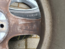 Load image into Gallery viewer, 4x Alufelge 17 Zoll 7.0" 5x100 48ET KBA51551 Subaru Forester Rim Wheel FEL1874649614ss