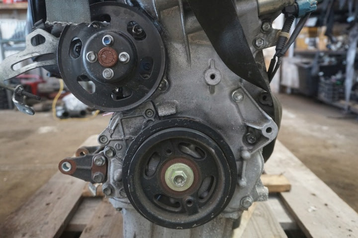 Motor Suzuki Swift IV K12B 1.2 35TKm 2013 Benzin Engine Komplett MOT2515759586ng