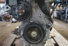 Laden Sie das Bild in den Galerie-Viewer, Motor Suzuki Swift IV K12B 1.2 35TKm 2013 Benzin Engine Komplett MOT2515759586ng