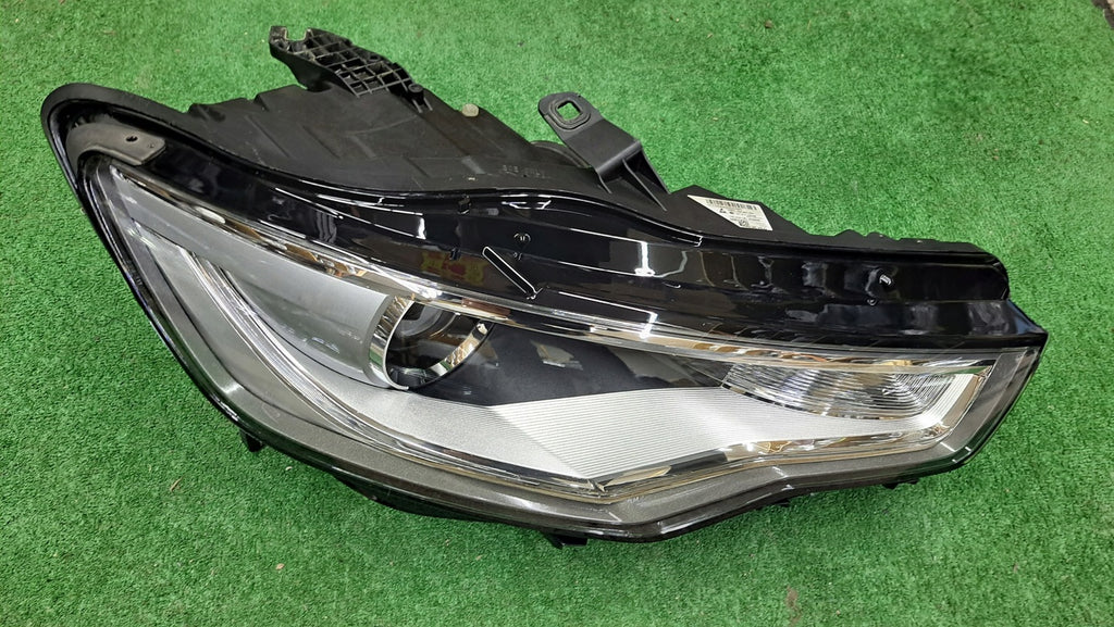 Frontscheinwerfer Audi A6 C7 4G0941032 Xenon Rechts Scheinwerfer Headlight