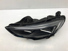 Laden Sie das Bild in den Galerie-Viewer, Frontscheinwerfer Opel Insignia B 39195641 LED Links Scheinwerfer Headlight SCH4786720111os