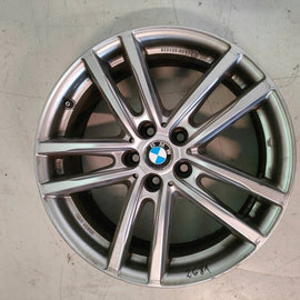 1x Alufelge 18 Zoll 5x130 BMW X3 G01 Rim Wheel FEL9917015878bq