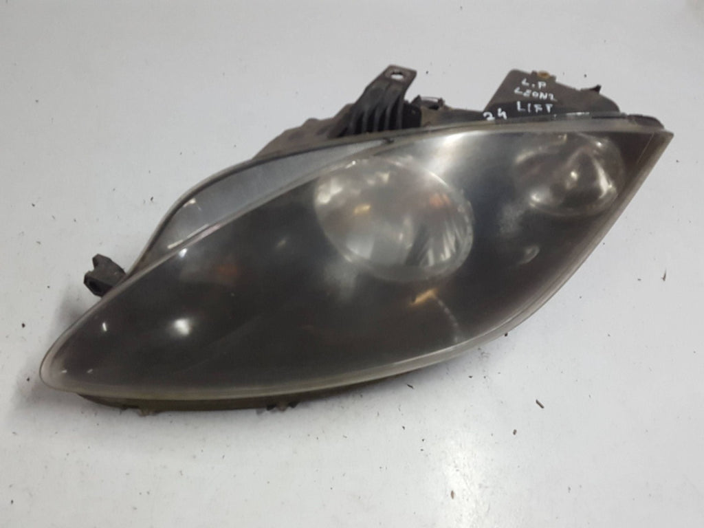 Frontscheinwerfer Seat Altea 5P1941033 Links Scheinwerfer Headlight SCH6060367640qd