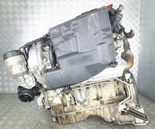 Load image into Gallery viewer, Motor Mercedes-Benz W211 642920 3.0 CDI 223TKm 2007 Diesel Engine Komplett