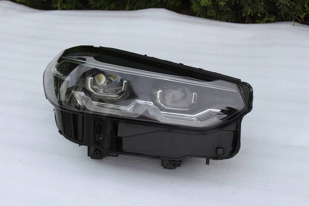 Frontscheinwerfer BMW X3 G01 G02 A85A29202-08LL Rechts Scheinwerfer Headlight SCH7426815897es