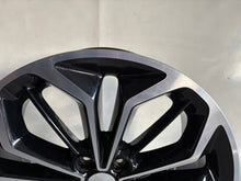 Load image into Gallery viewer, 1x Alufelge 18 Zoll 8.0" 5x108 55ET Glanz Graphit Ford Focus IV Mg Rim Wheel FEL1426793611yf