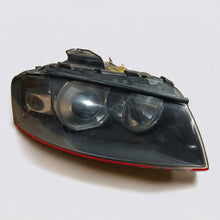 Laden Sie das Bild in den Galerie-Viewer, Frontscheinwerfer Audi A3 LED Rechts Scheinwerfer Headlight