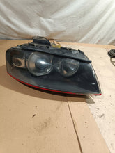 Laden Sie das Bild in den Galerie-Viewer, Frontscheinwerfer Audi A3 LED Rechts Scheinwerfer Headlight